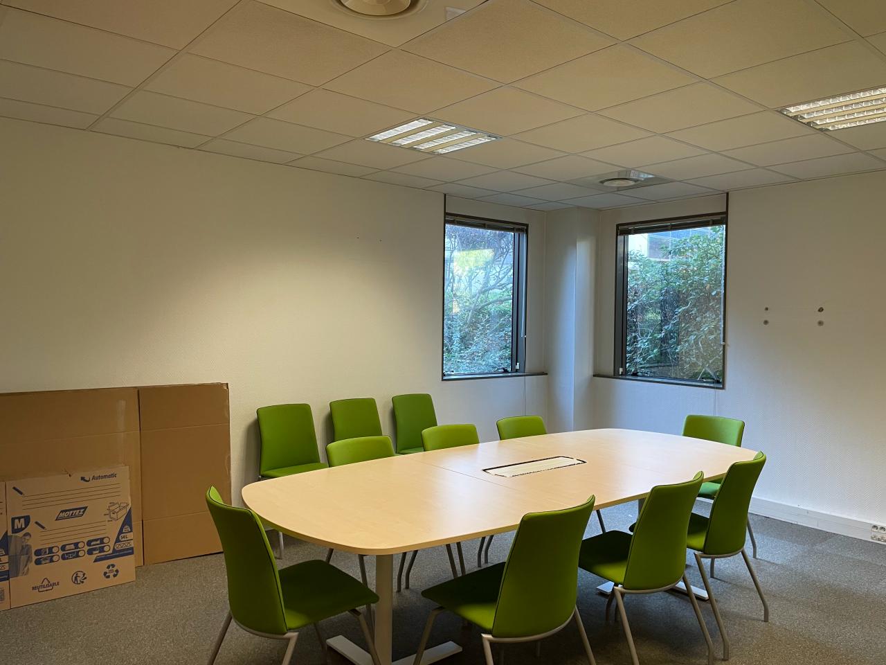 Bureau Aix-en-Provence 378m² Location bureau Aix-en-Provence Bouches-du-Rhône OLBUR2115070 14